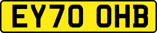 EY70OHB