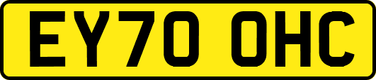 EY70OHC