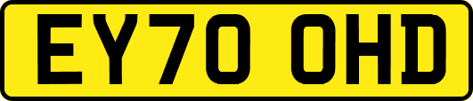 EY70OHD