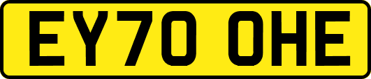 EY70OHE