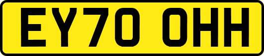 EY70OHH