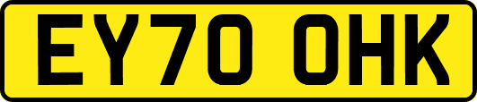 EY70OHK