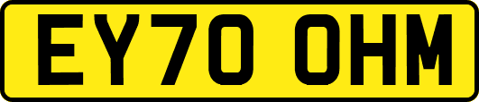 EY70OHM