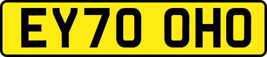 EY70OHO