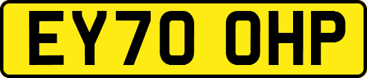 EY70OHP
