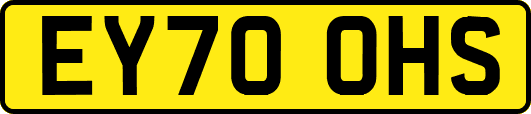 EY70OHS