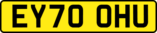 EY70OHU