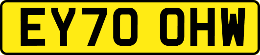 EY70OHW