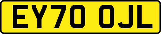 EY70OJL