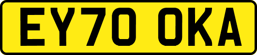 EY70OKA