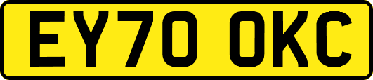 EY70OKC