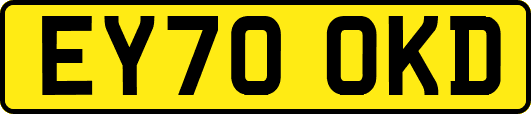 EY70OKD