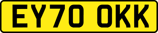 EY70OKK