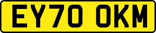 EY70OKM