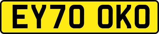 EY70OKO