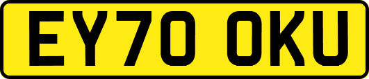 EY70OKU