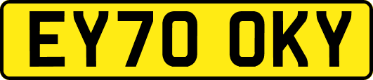 EY70OKY