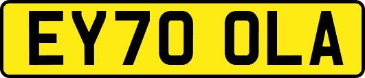 EY70OLA