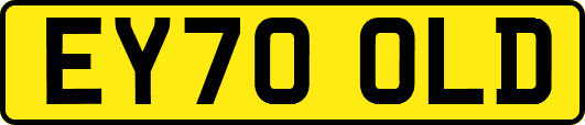 EY70OLD