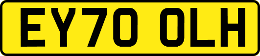EY70OLH