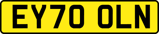 EY70OLN