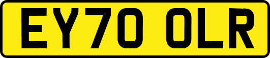 EY70OLR