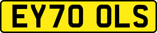 EY70OLS