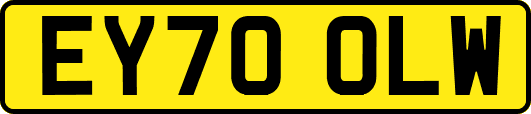 EY70OLW