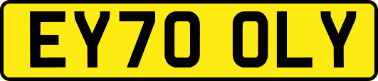 EY70OLY