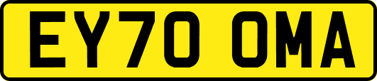 EY70OMA