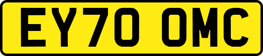 EY70OMC