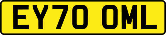 EY70OML