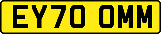 EY70OMM