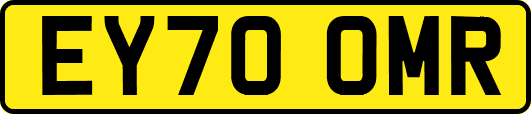 EY70OMR