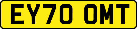 EY70OMT