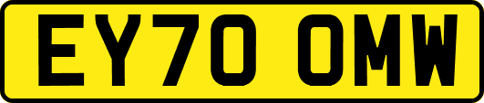 EY70OMW