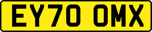 EY70OMX