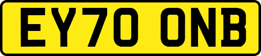 EY70ONB