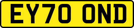 EY70OND