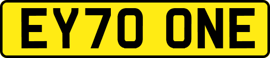 EY70ONE