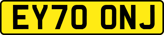 EY70ONJ