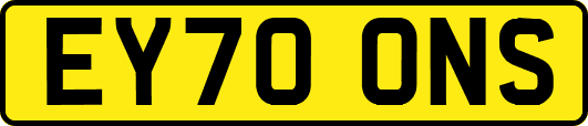 EY70ONS