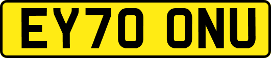 EY70ONU