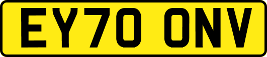 EY70ONV