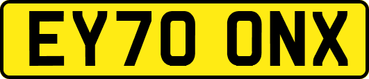 EY70ONX