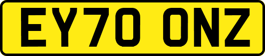 EY70ONZ