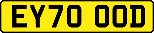 EY70OOD