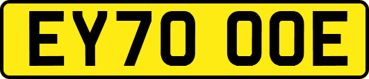 EY70OOE