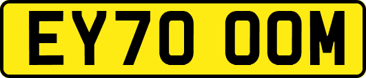 EY70OOM