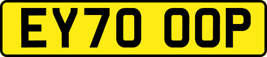 EY70OOP
